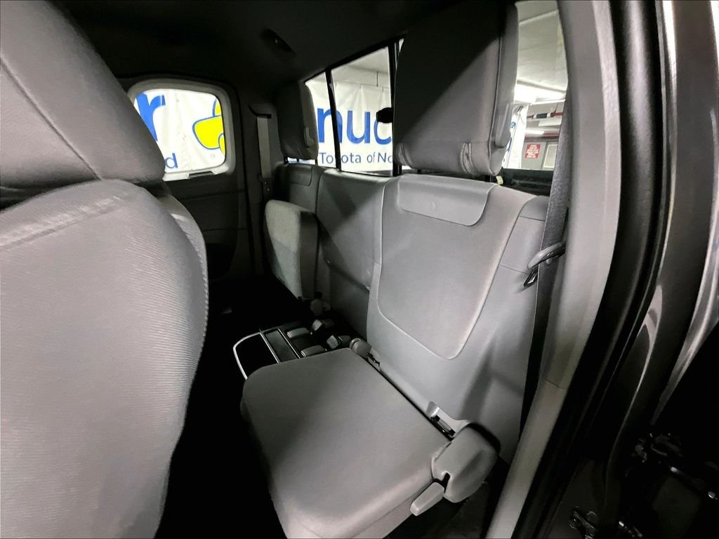 Used 2013 Gray Toyota Base image 15