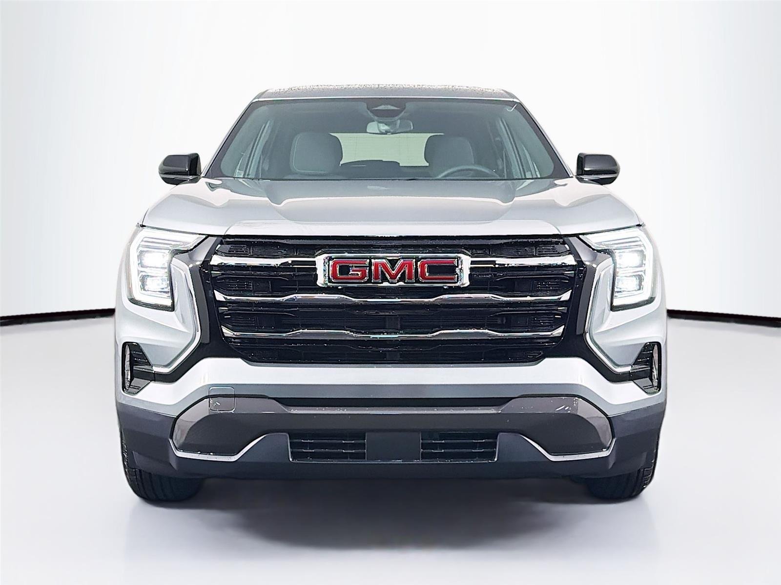 2027 GMC Terrain Elevation - Photo 6