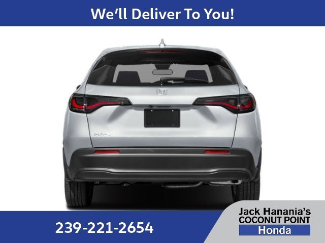 Used 2024 White Honda LX image 5