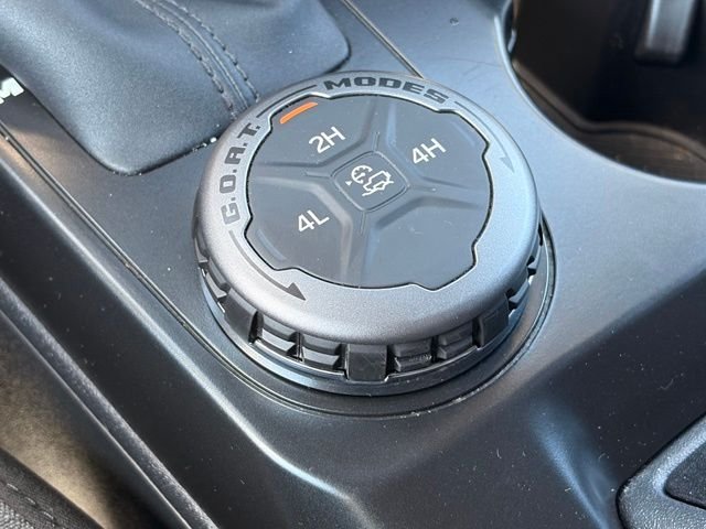 Certified Used 2025 Gray Ford Big Bend image 21