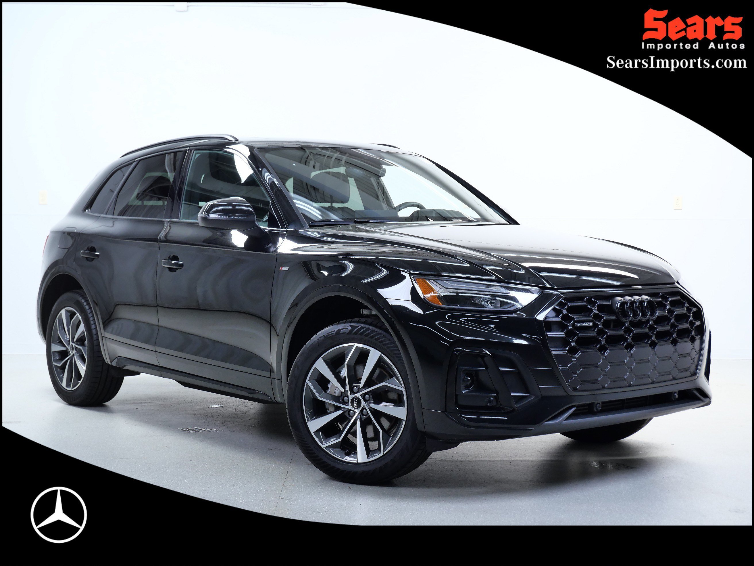 2024 Audi Q5