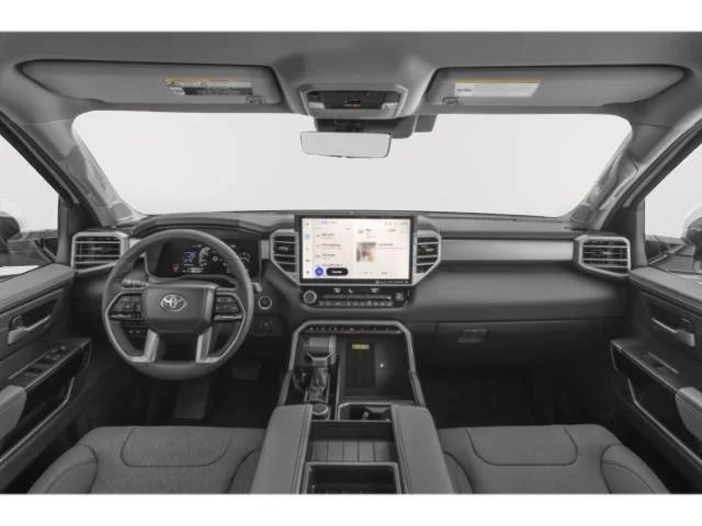 2026 Toyota Tundra Limited - Photo 10