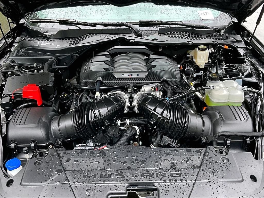 2024 Ford Mustang GT Premium - Photo 27