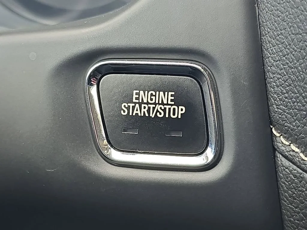 2023 GMC Acadia SLE - Photo 17