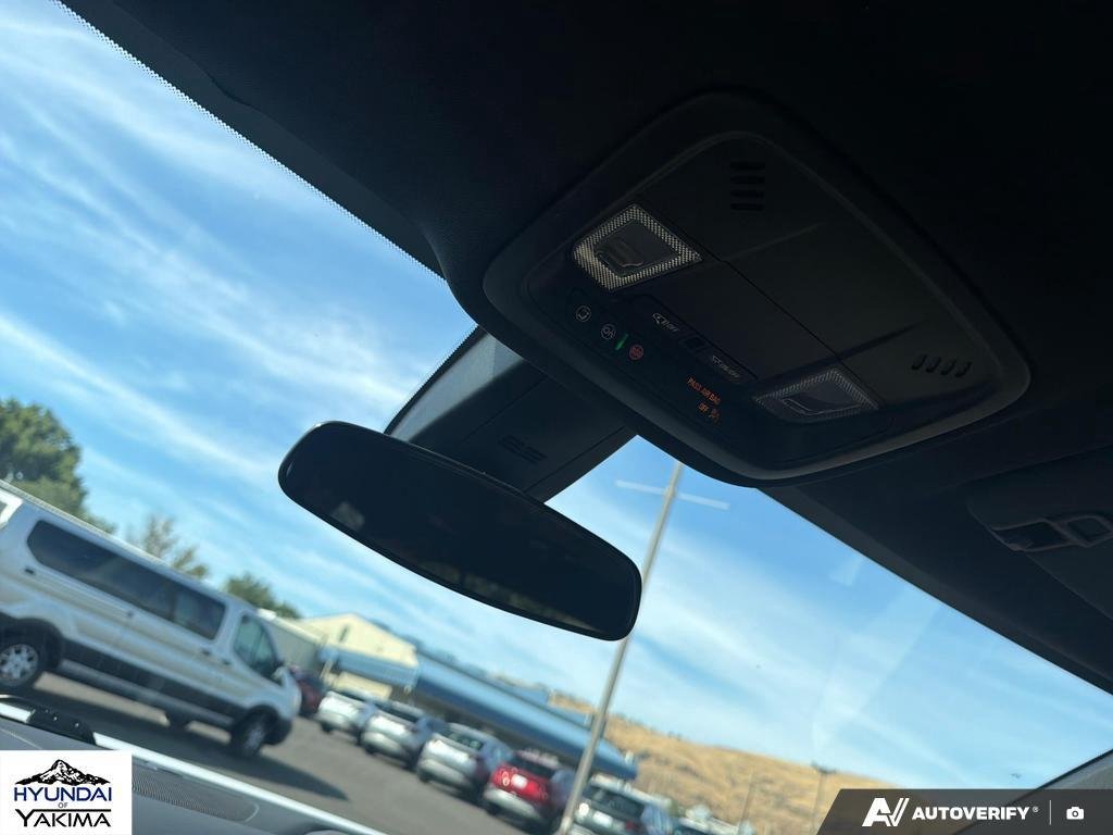 Used 2023 Summit White Chevrolet LS image 21