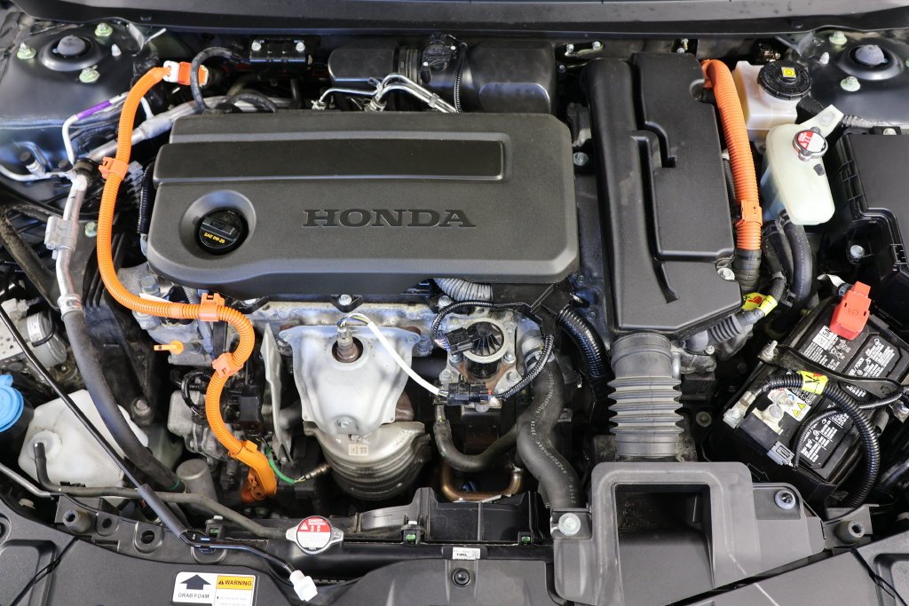 Used 2024  Honda Touring image 25
