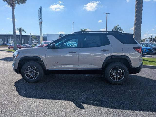 2026 GMC Terrain AT4 - Photo 6
