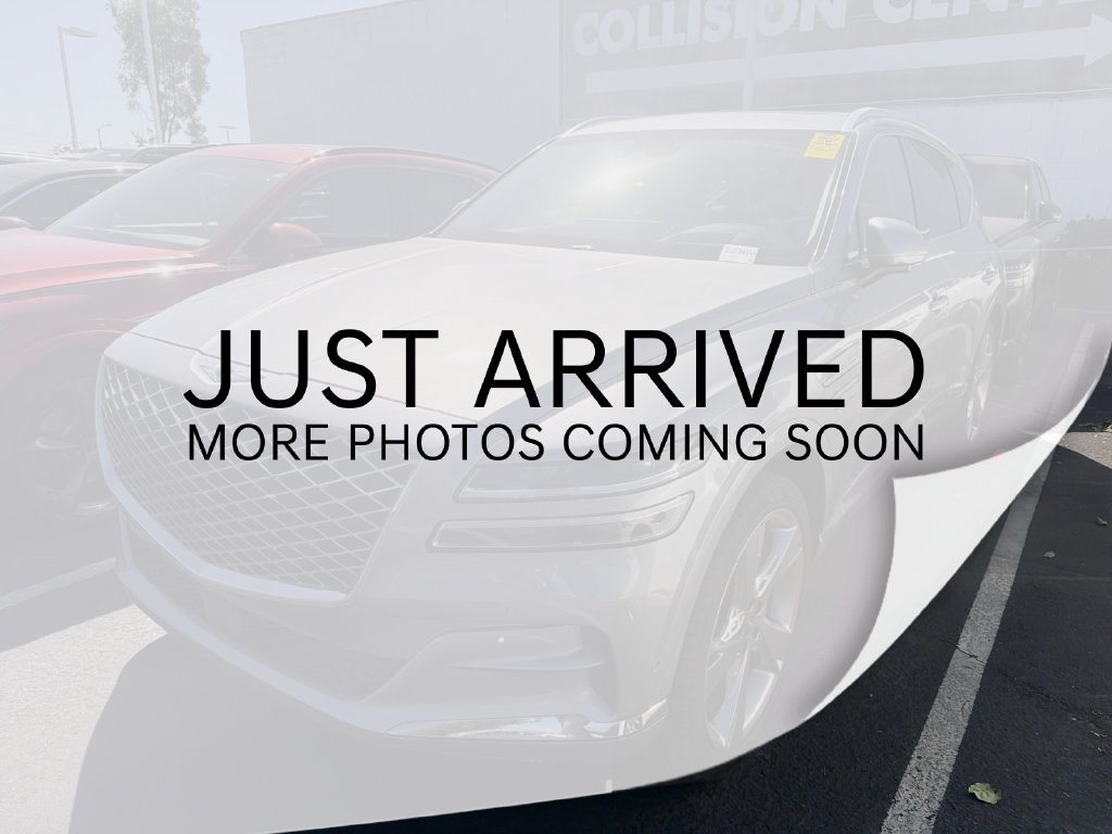 2024 GENESIS GV80
