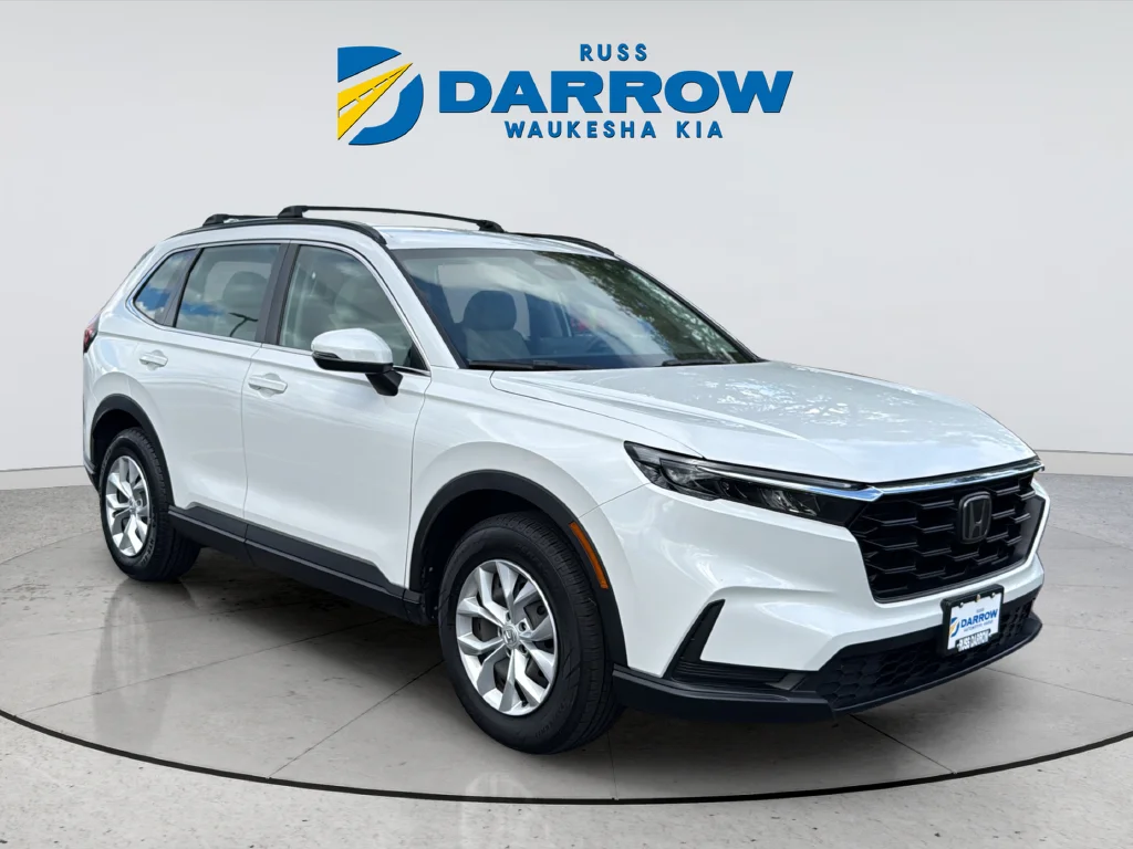 Used 2023  Honda LX image 7