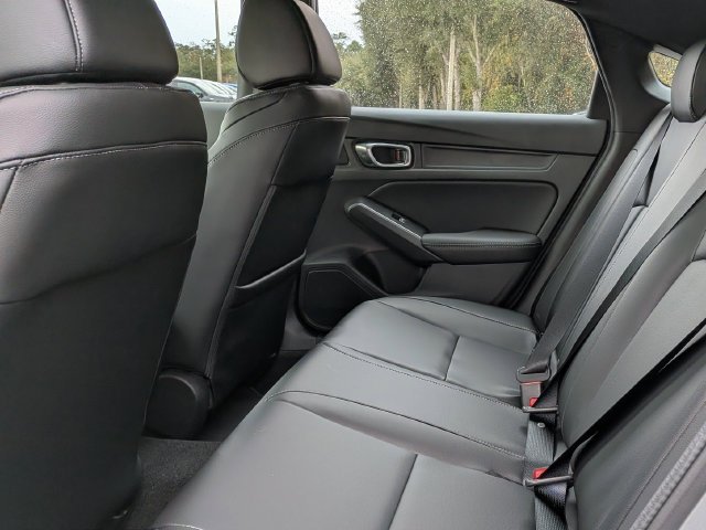 New 2026 Double Apex Blue Pearl Acura A-Spec Package image 14