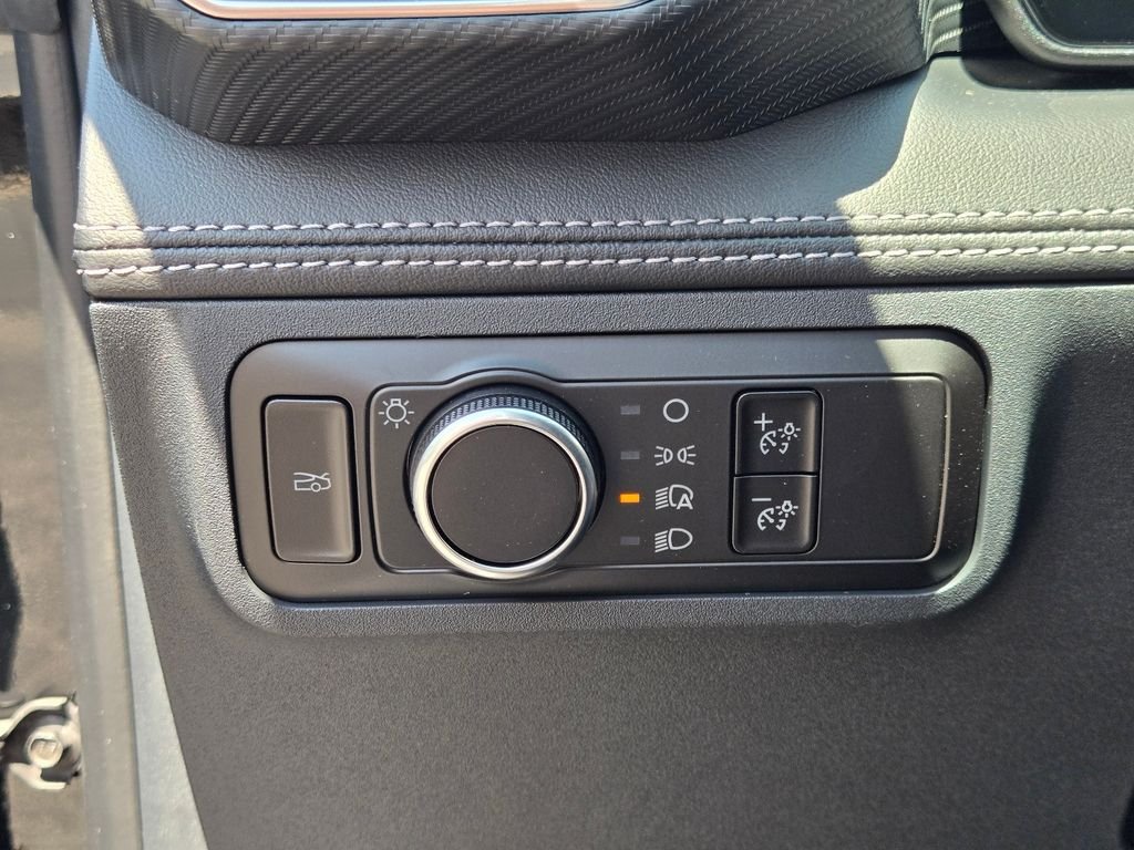 Used 2026 Black Ford GT Premium image 18