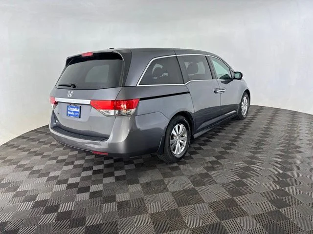 Used 2014  Honda EX-L image 7