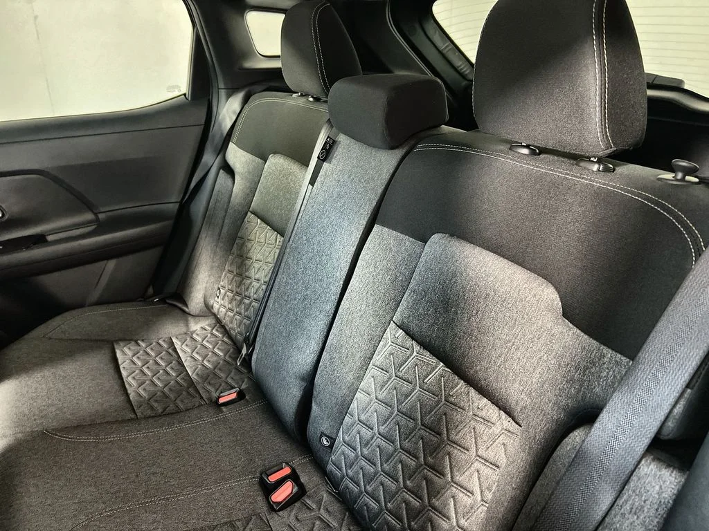 Used 2026 Gray Nissan SV image 23