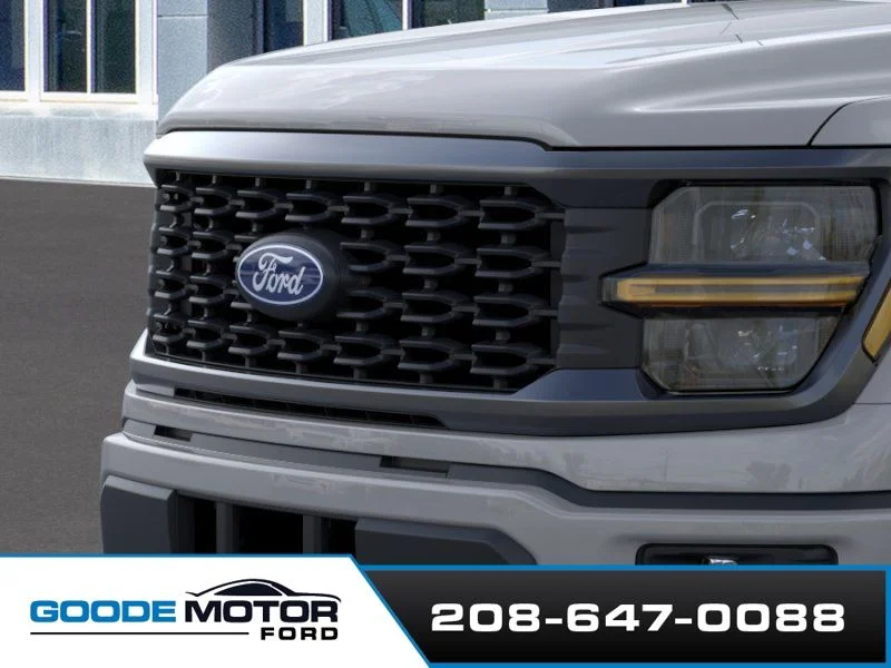 New 2026 Avalanche Ford STX® image 17