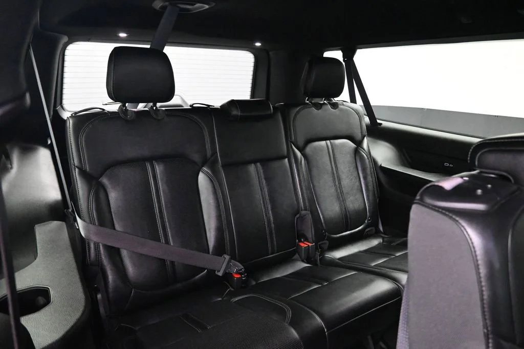 Used 2024 Red Jeep Series II image 26