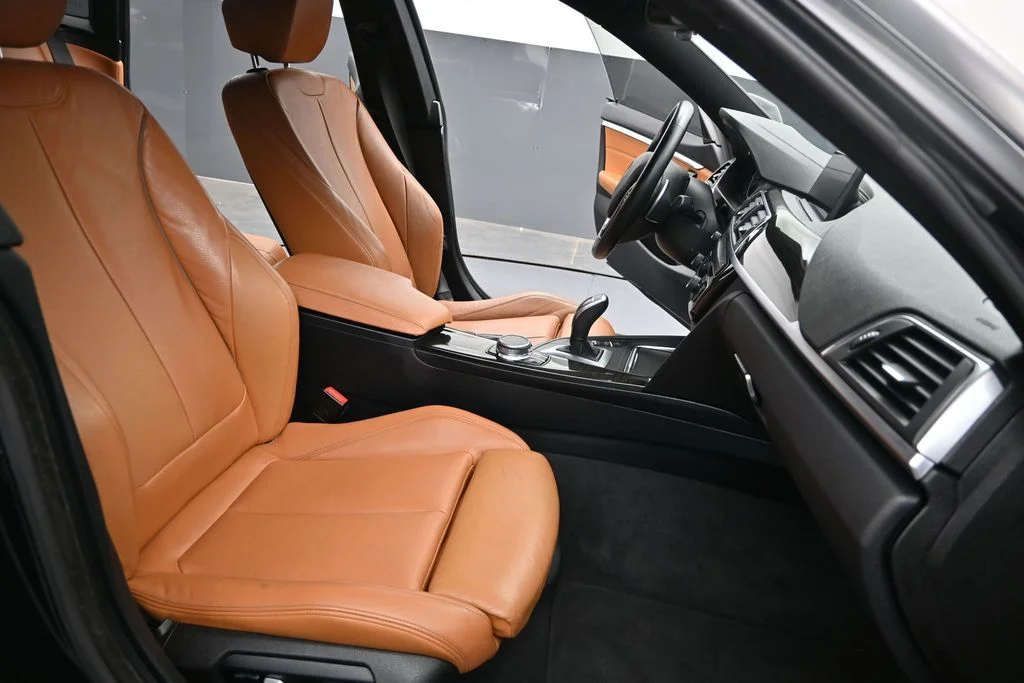 Used 2018 Jet Black BMW 430i Gran Coupe image 19