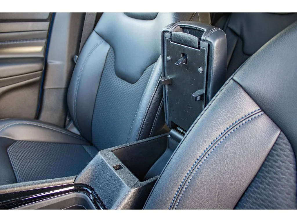2026 Jeep Compass Altitude - Photo 32