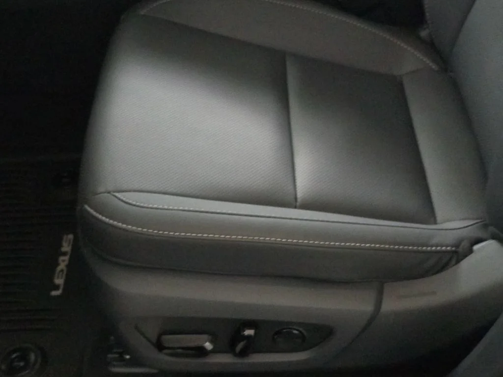 New 2026 Black Lexus 350 Premium image 27