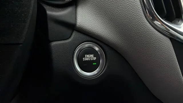 Used 2023 Summit White Chevrolet LT image 26