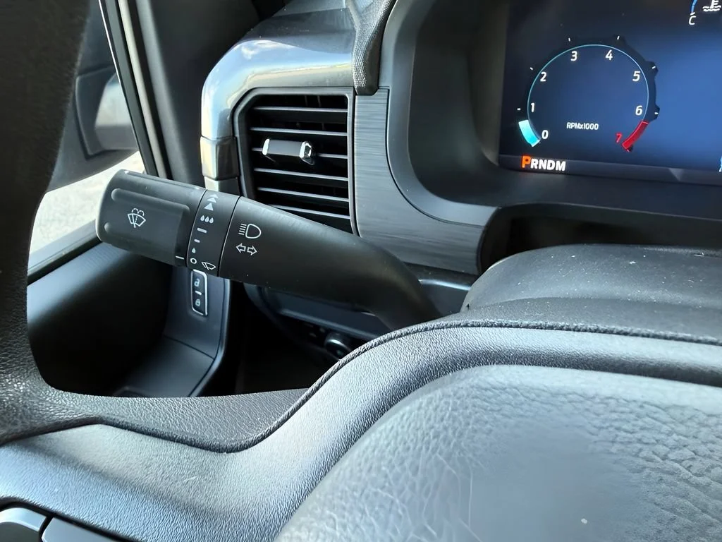 Used 2024 Gray Ford STX image 16
