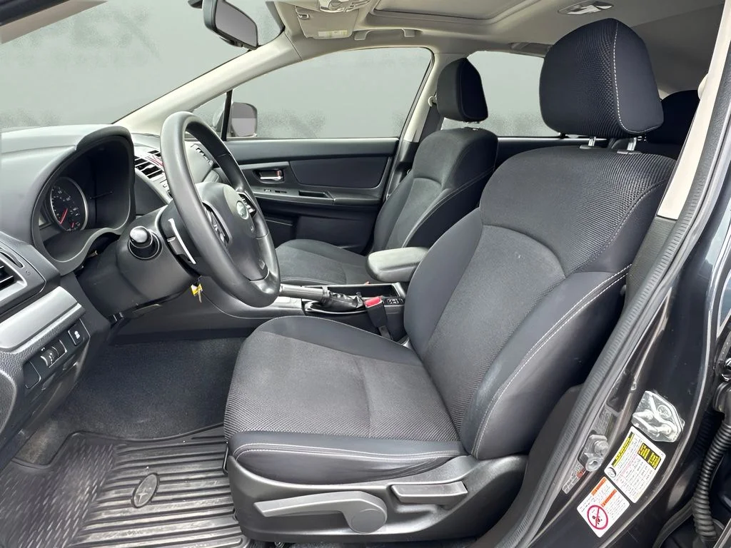 Used 2013 Gray Subaru 2.0i Premium image 9