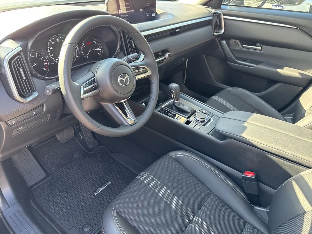 2025 Mazda CX-50 Preferred - Photo 10