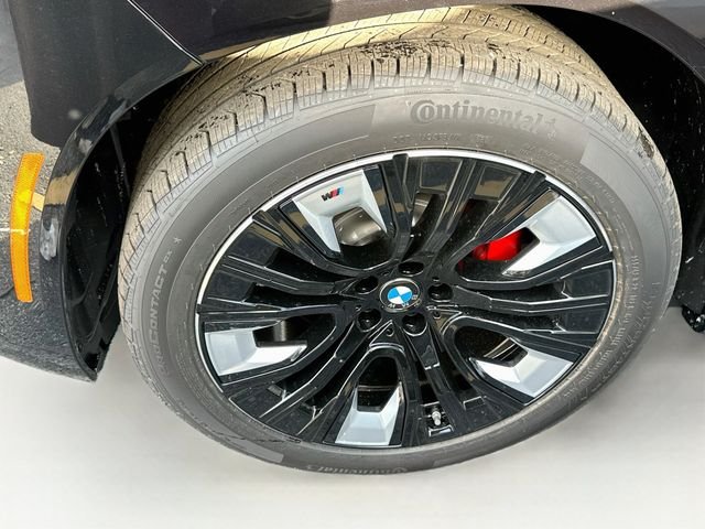 New 2026 Black BMW 30 xDrive image 26