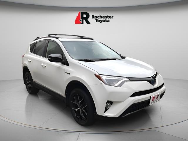 Certified Used 2018 ICE CAP Toyota  image 1