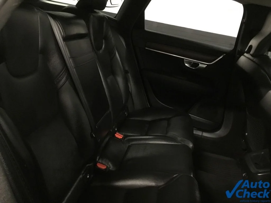 Used 2020 Black Volvo T6 AWD image 31