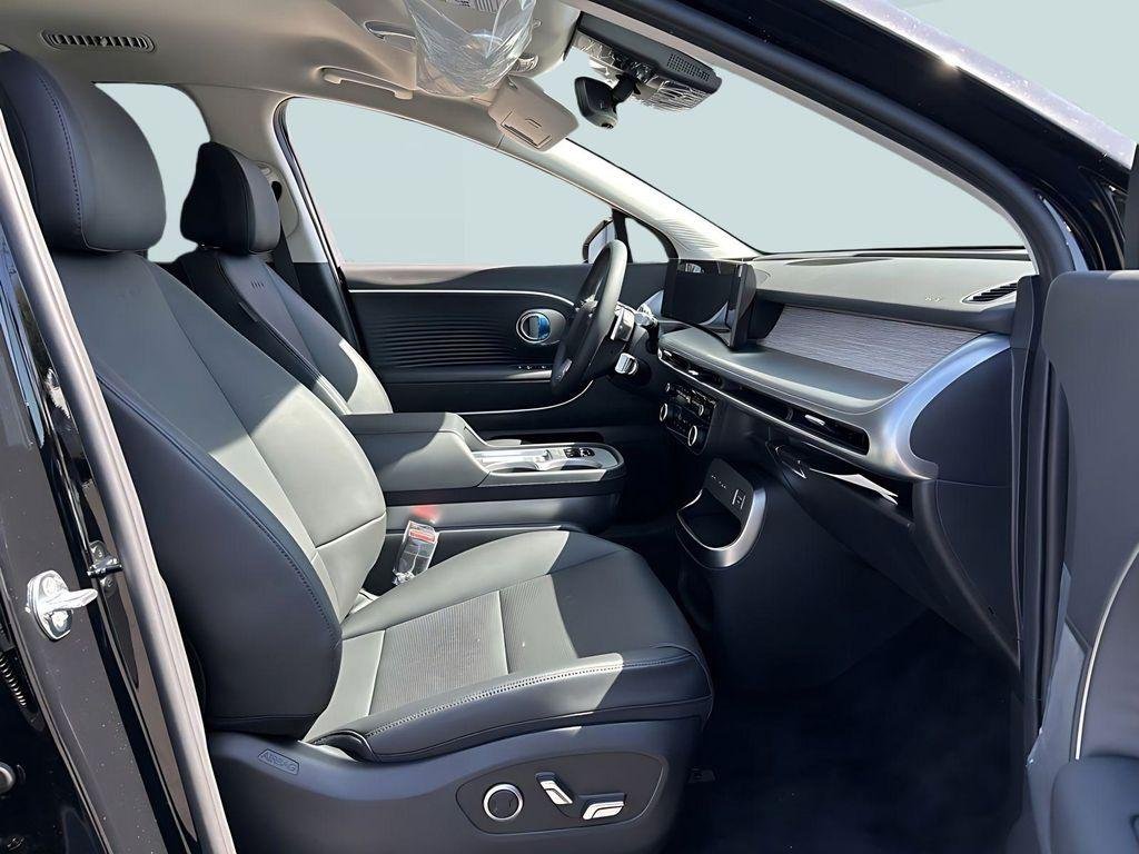 2026 Hyundai IONIQ 9 SEL - Photo 28
