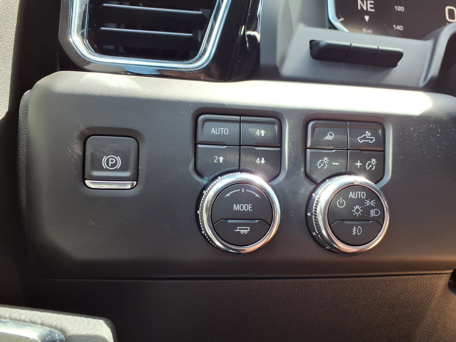 New 2026 Onyx Black GMC Denali image 11