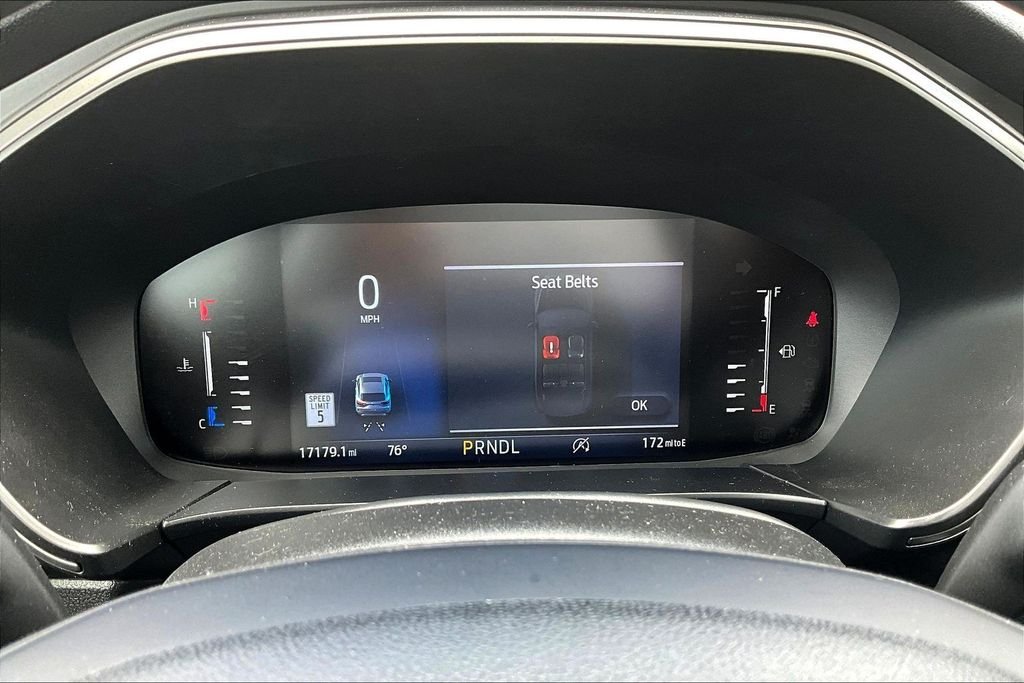 2023 Ford Escape Active - Photo 12