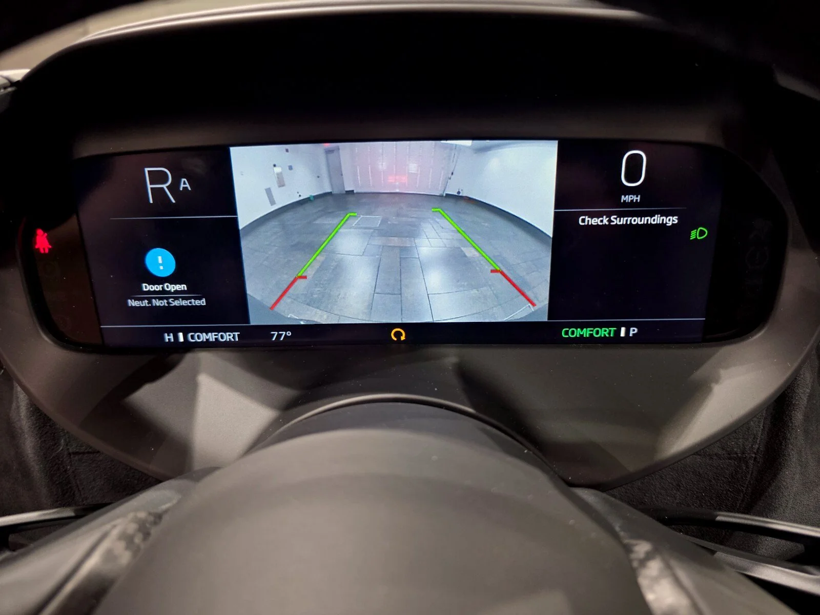 2027 McLaren 750S Base - Photo 12