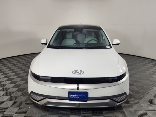 2024 Hyundai IONIQ 5 Limited - Photo 8