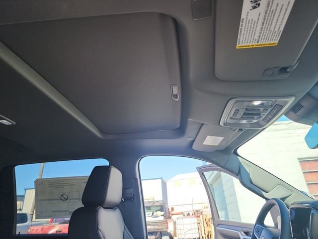 2026 Chevrolet Silverado 3500 HD LTZ - Photo 17
