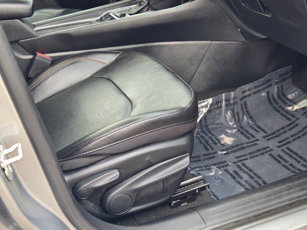 2022 Jeep Compass Latitude Lux - Photo 8