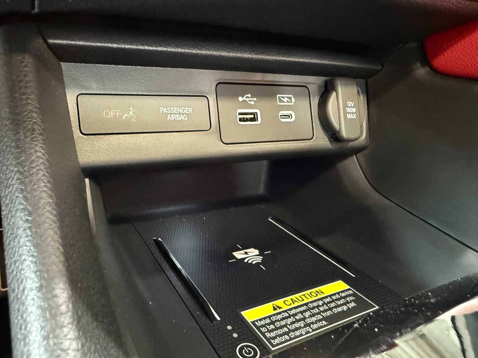 New 2026 Majestic Black Pearl Acura w/A-Spec Technology Package image 21