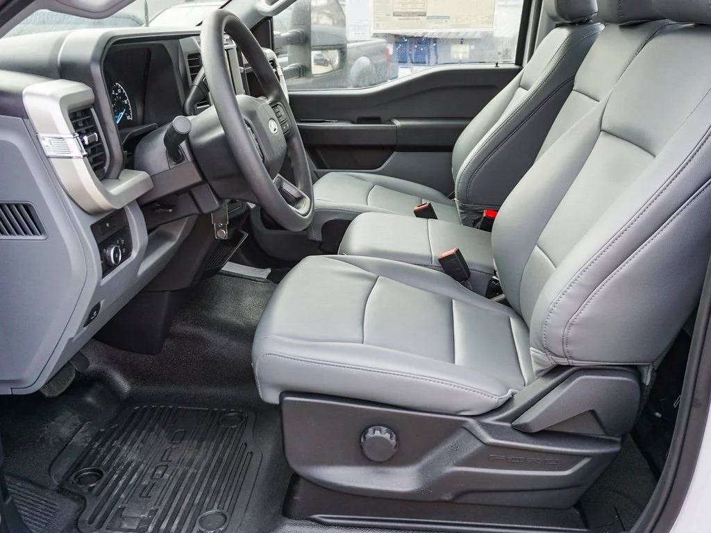 New 2024 White Ford XL image 17