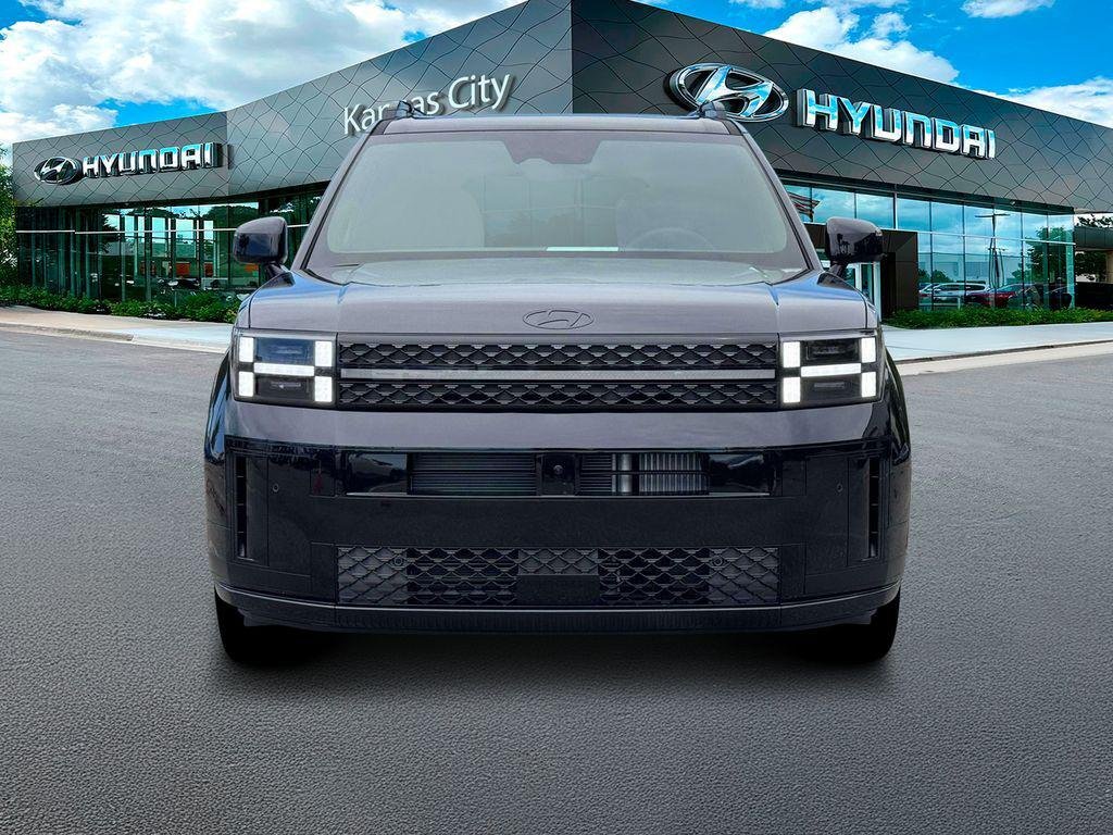 New 2026 Phantom Black Hyundai Calligraphy image 12
