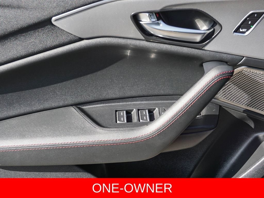 Used 2023  Acura A-Spec Package image 18