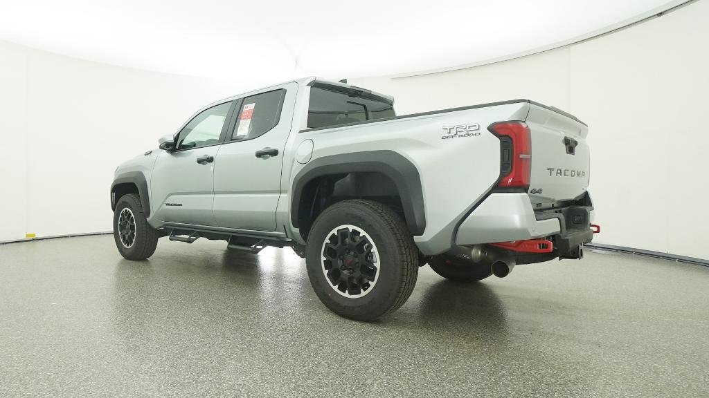 2025 Toyota Tacoma TRD Off Road - Photo 19