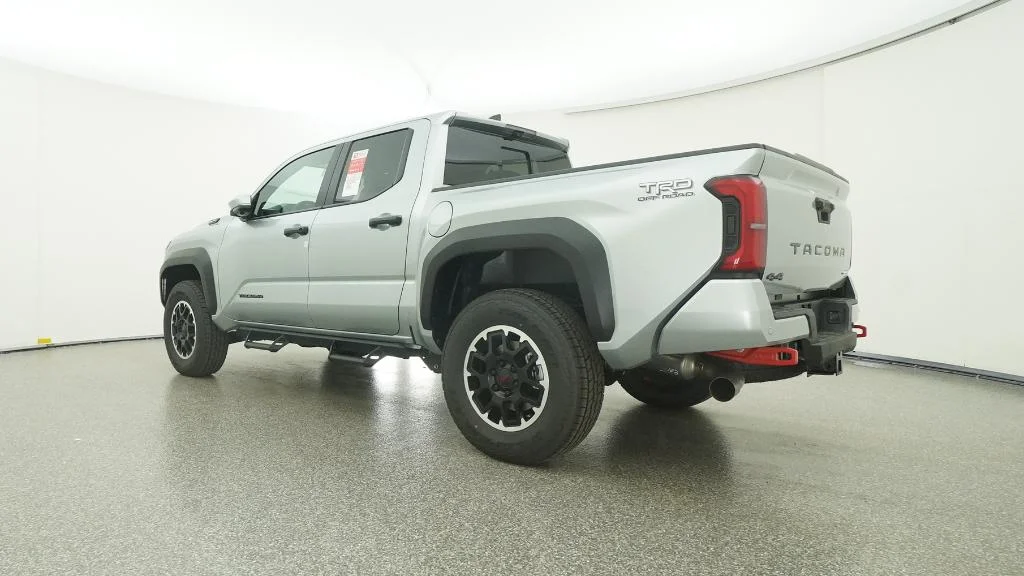 2025 Toyota Tacoma TRD Off Road - Photo 19