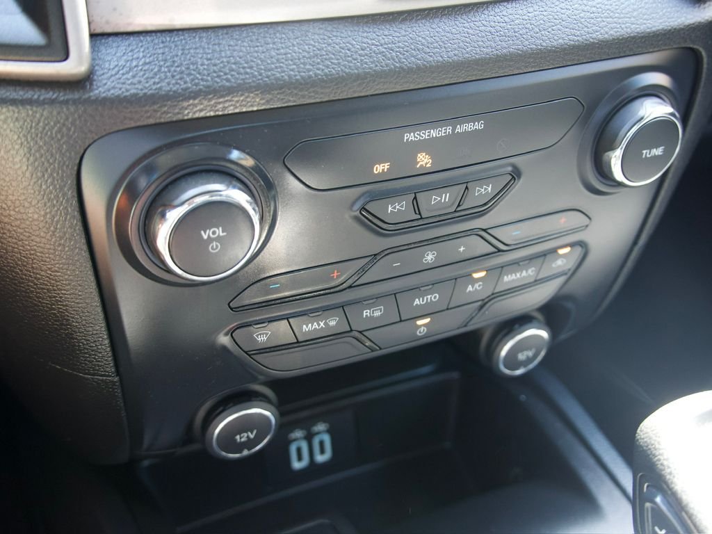 2021 Ford Ranger XL - Photo 27
