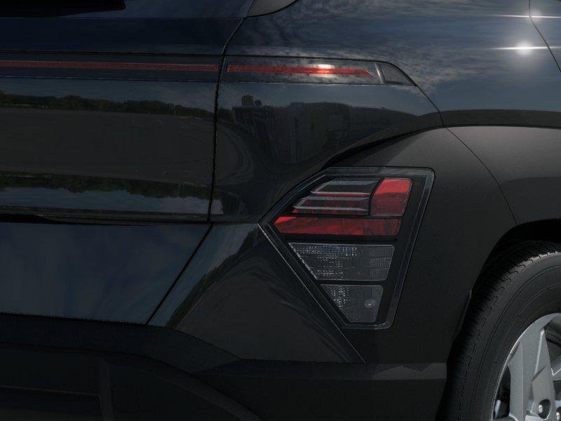 New 2027 Abyss Black Pearl Hyundai SE FWD image 24