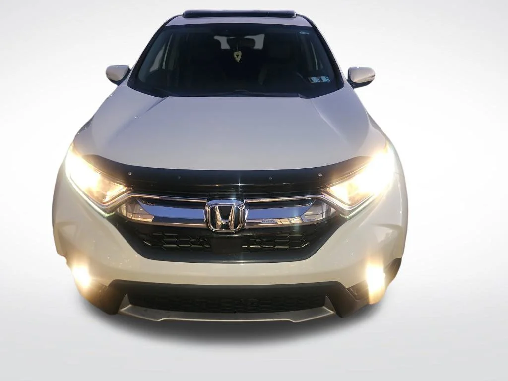 Used 2018  Honda EX-L image 2