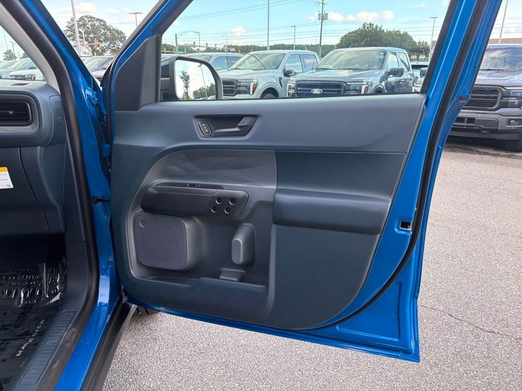 New 2026 Velocity Blue Ford XLT image 23