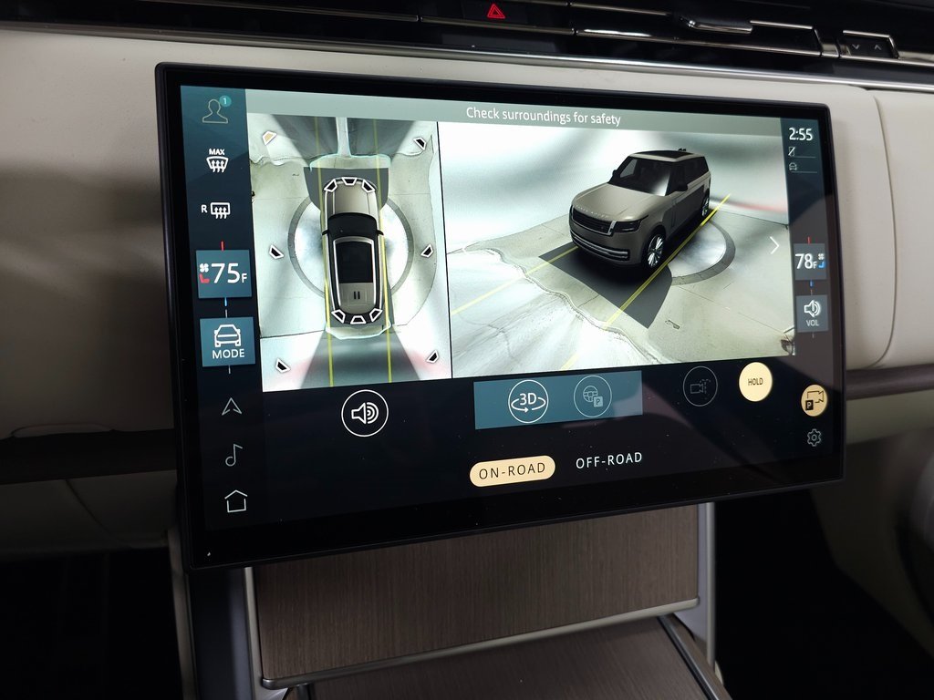 2026 LAND ROVER RANGE ROVER - Image 31