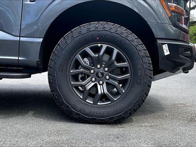 New 2026 Gray Ford Tremor image 13