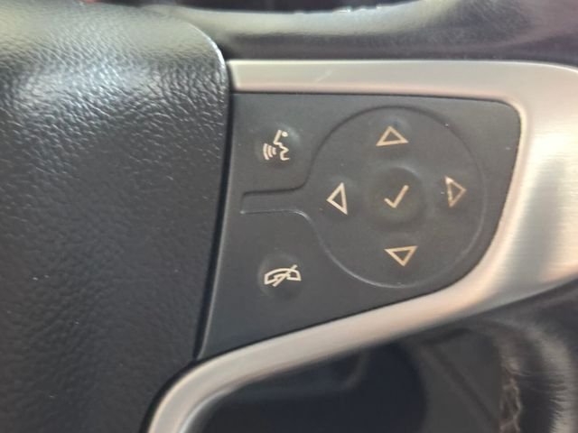 Used 2016 Black GMC SLT image 26