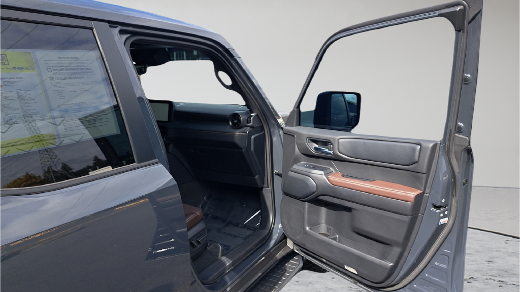 Used 2025 Gray Toyota Base image 15
